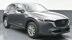 2023 Mazda CX-5 S Preferred
