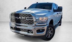 2023 Ram Ram Pickup 2500 Big Horn