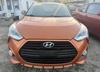 2014 Hyundai Veloster Turbo R-Spec