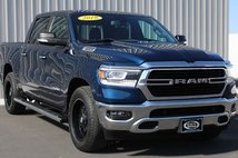 2019 Ram Ram Pickup 1500 Big Horn