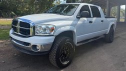 2008 Dodge Ram 1500 SXT