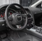 2008 Audi Q7 3.6 quattro Premium