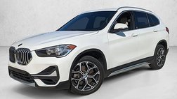 2021 BMW X1 sDrive28i