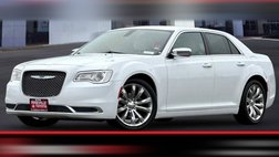 2018 Chrysler 300 Touring