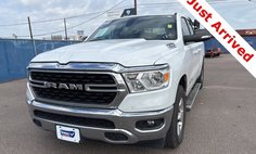 2022 Ram Ram Pickup 1500 Lone Star