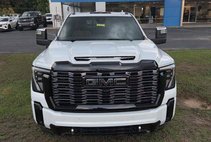 2026 GMC Sierra 2500HD Denali Ultimate