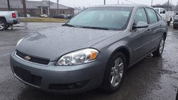 2006 Chevrolet Impala LT