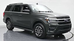 2023 Ford Expedition XL