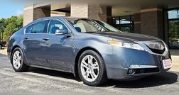 2009 Acura TL Base