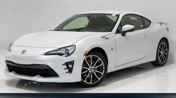 2018 Toyota 86 GT