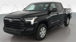 2023 Toyota Tundra SR
