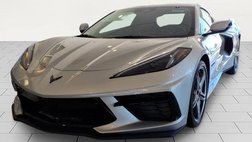 2026 Chevrolet Corvette Stingray