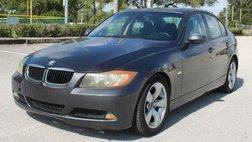 2006 BMW 3 Series 325i