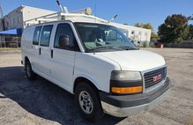 2008 GMC Savana 1500