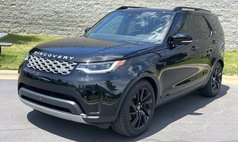 2025 Land Rover Discovery P300 S