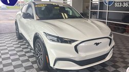 2024 Ford Mustang Mach-E Premium