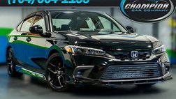 2023 Honda Civic Si