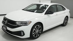 2023 Volkswagen Jetta Sport