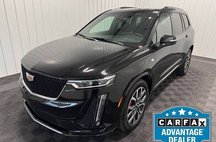 2023 Cadillac XT6 Sport