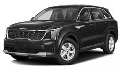 2025 Kia Sorento LX