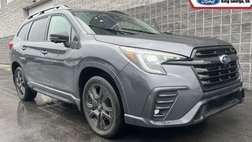 2023 Subaru Ascent Onyx Edition Limited