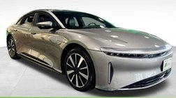 2024 Lucid Air Touring