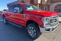 2022 Ford Super Duty F-350 Lariat