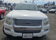 2008 Ford Explorer XLT