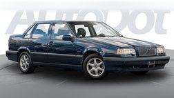 1995 Volvo 850 GLT