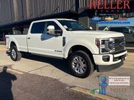 2022 Ford Super Duty F-250 Limited