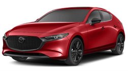 2023 Mazda MAZDA3 2.5 Turbo