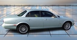 2006 Jaguar XJ-Series XJ8
