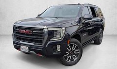 2021 GMC Yukon AT4