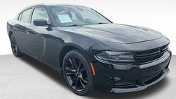 2020 Dodge Charger Police