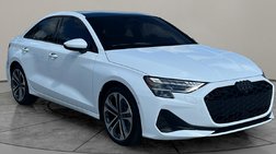 2026 Audi A3 quattro Premium Plus 40 TFSI