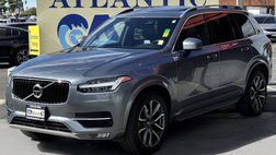2016 Volvo XC90 T6 Momentum