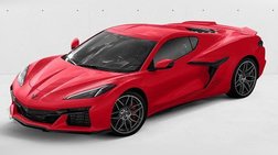 2024 Chevrolet Corvette Z06
