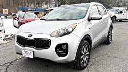 2013 Kia Sportage LX