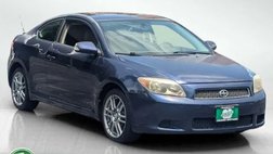 2006 Scion tC Base