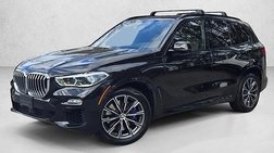 2019 BMW X5 xDrive50i