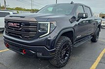 2022 GMC Sierra 1500 AT4X