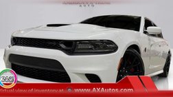 2019 Dodge Charger SRT Hellcat
