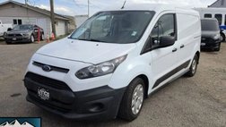 2017 Ford Transit Connect XL