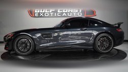 2017 Mercedes-Benz AMG GT Base