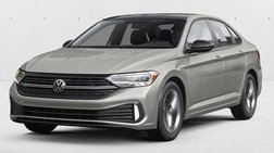2023 Volkswagen Jetta SE