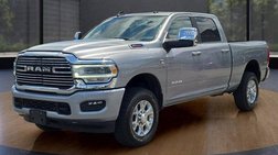 2024 Ram Ram Pickup 2500 Laramie