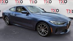 2023 BMW 4 Series 430i xDrive