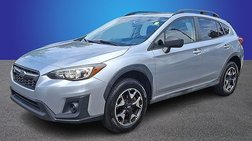 2019 Subaru Crosstrek 2.0i Base