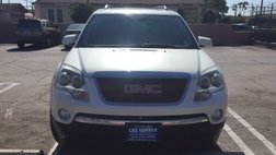 2011 GMC Acadia SLT-2