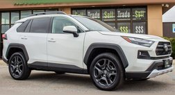 2023 Toyota RAV4 Adventure